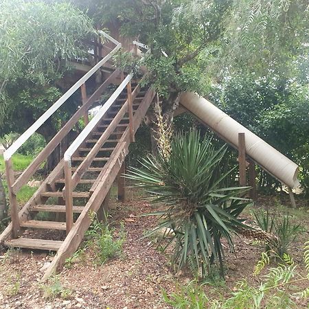 Casa Campo Con Piscina Y Barbacoa Para 6 Personas En Plena Naturaleza Picassent Dış mekan fotoğraf