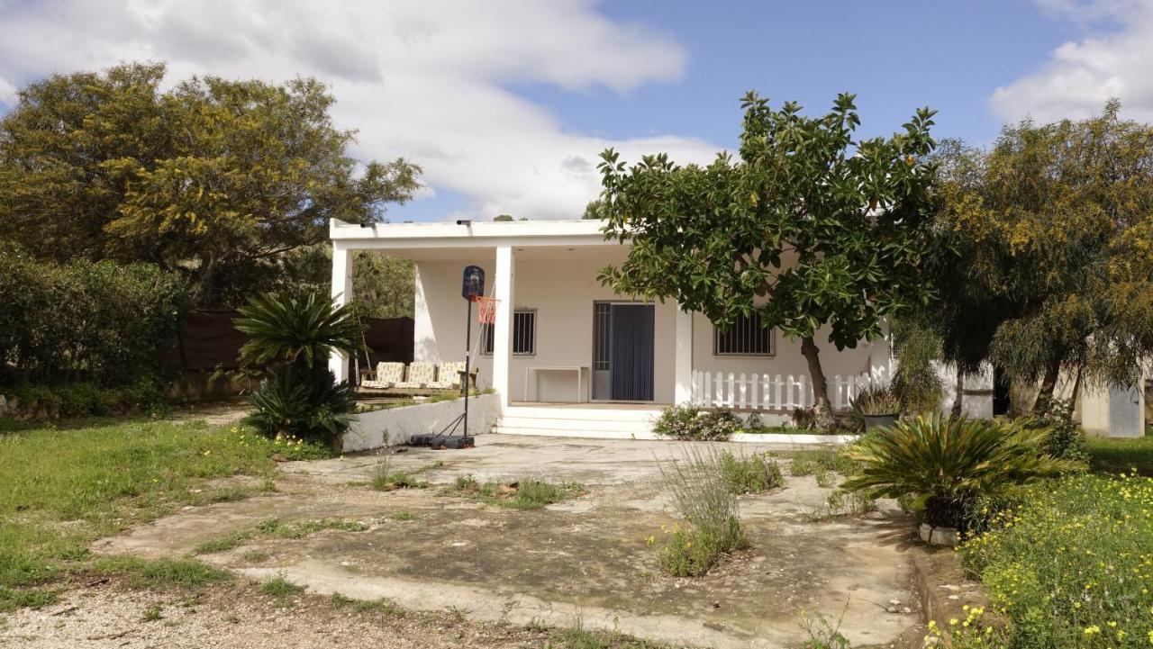 Casa Campo Con Piscina Y Barbacoa Para 6 Personas En Plena Naturaleza Picassent Dış mekan fotoğraf