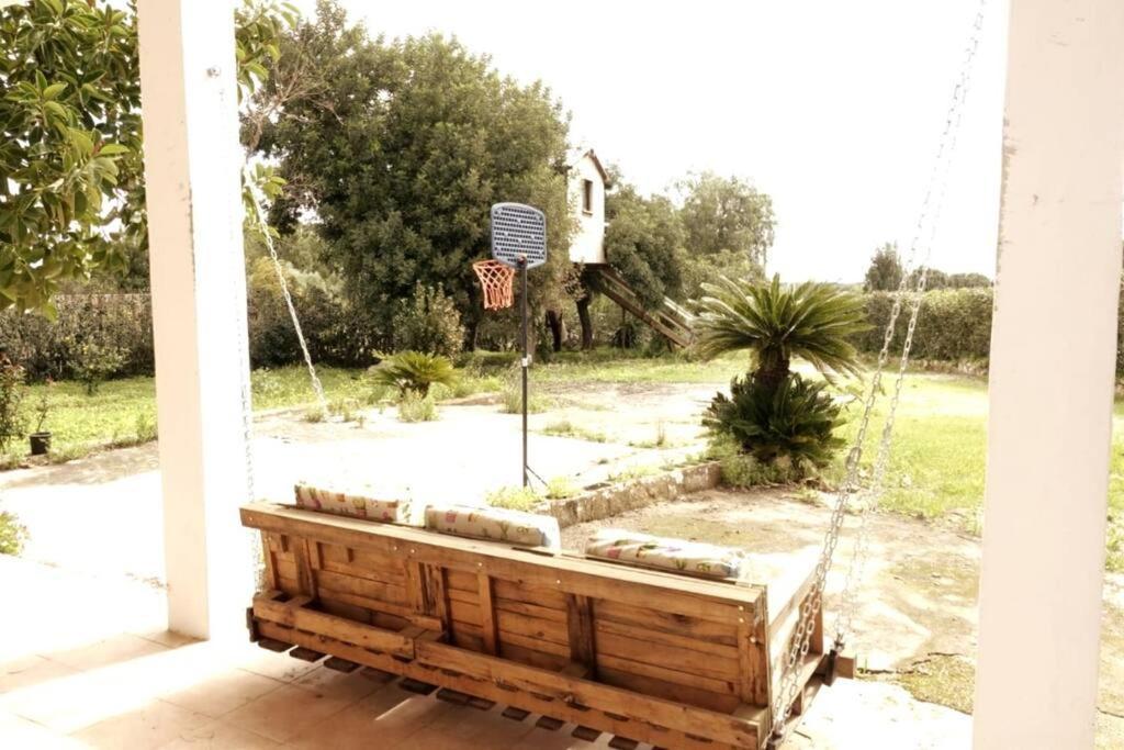 Casa Campo Con Piscina Y Barbacoa Para 6 Personas En Plena Naturaleza Picassent Dış mekan fotoğraf